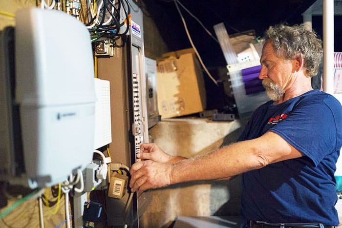 How a Proper Running HVAC System Saves Money