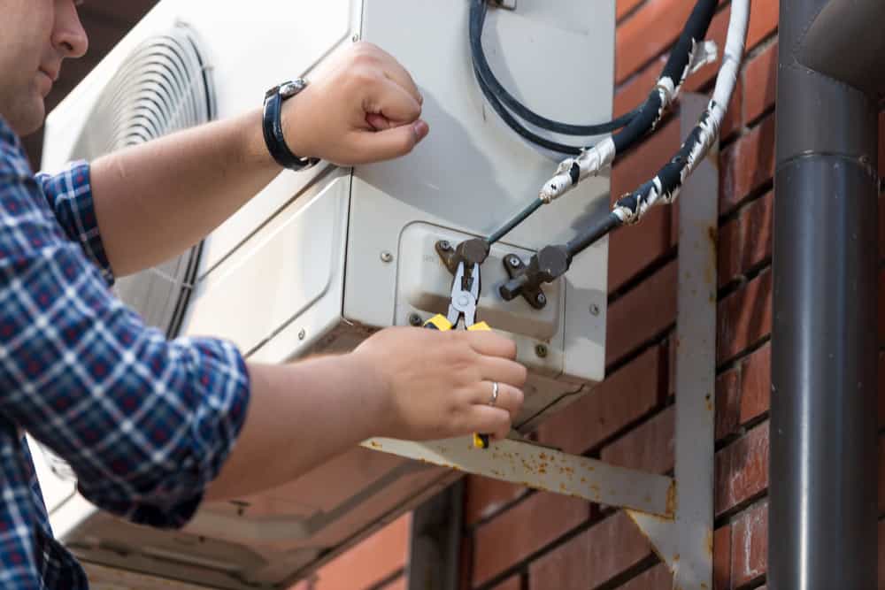 The Benefits Of Timely AC Repair Services